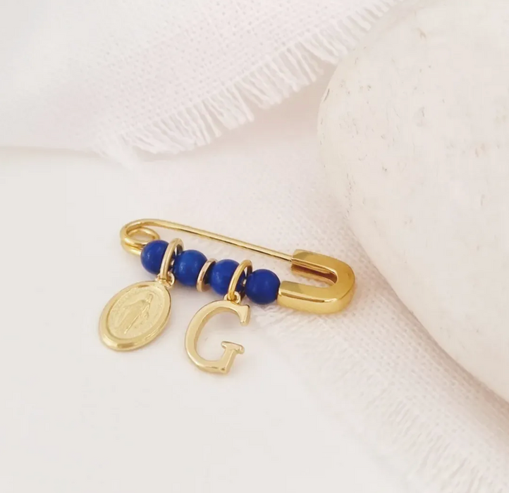 Baby Pin 925 *2 - (escoge tus 2 dijes) - desde $58