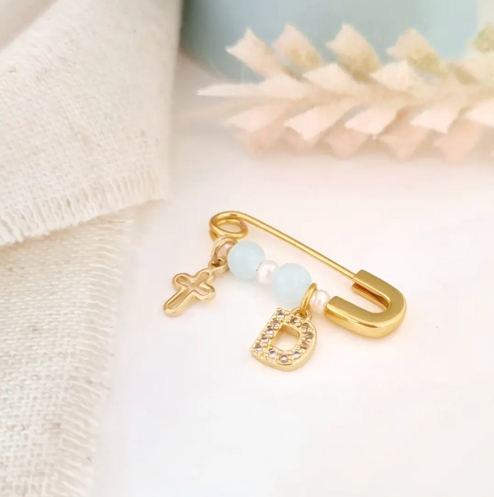 Baby Pin 925 *2 - (escoge tus 2 dijes) - desde $58
