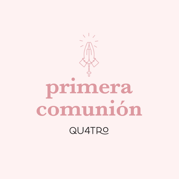 Primera Comunión