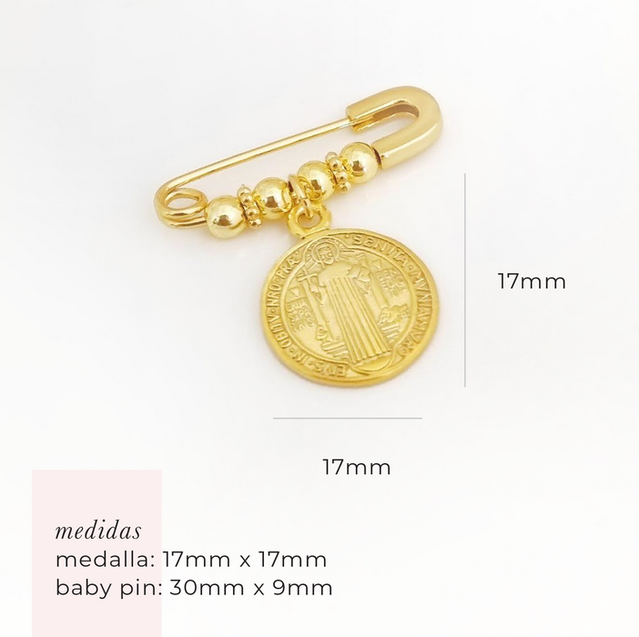 Baby Pin San Benito 2 -ws-