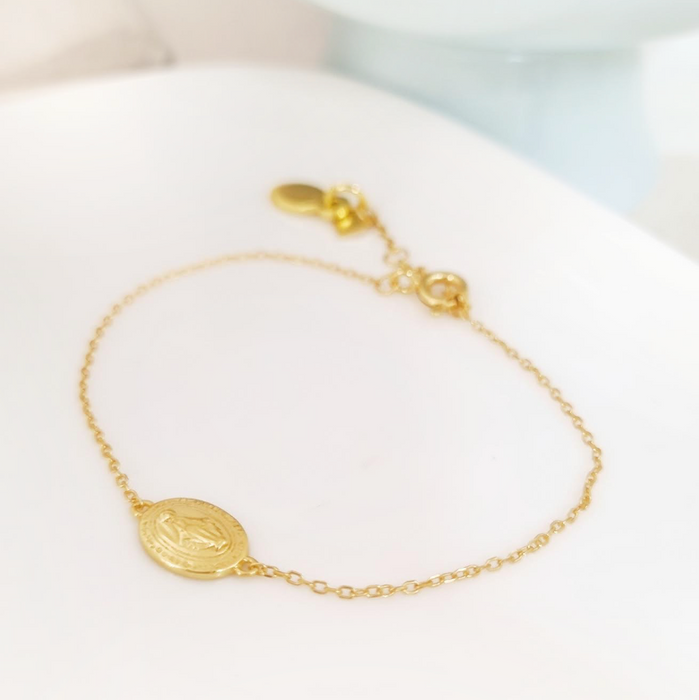 NEW IN! Lady Mary bracelet 925