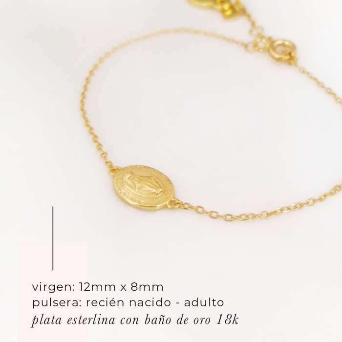 NEW IN! Lady Mary bracelet 925