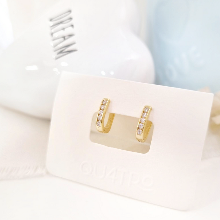 NEW IN! the timeless 4 huggies 925