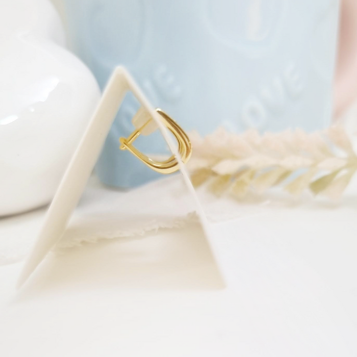 NEW IN! the timeless 4 huggies 925