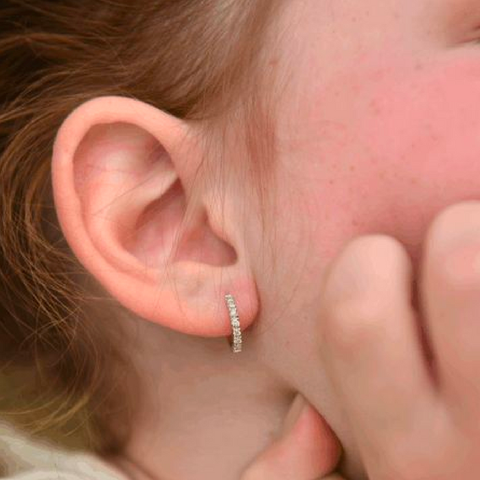 NEW IN! the timeless 5 huggies 925