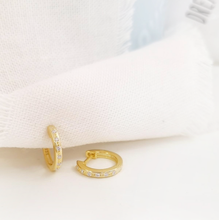 NEW IN! the timeless 6 huggies 925