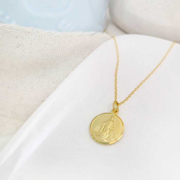 NEW IN! Milagrosa 5 necklace 925
