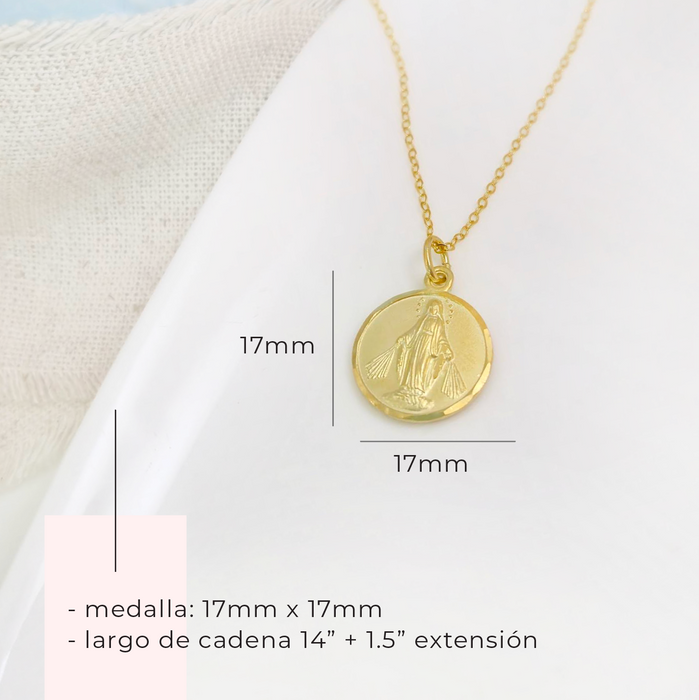 NEW IN! Milagrosa 5 necklace 925