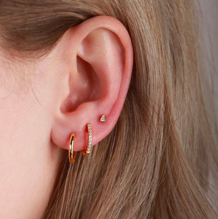 NEW IN! the timeless 7 huggies 925 - niñas desde 6 años y adultos