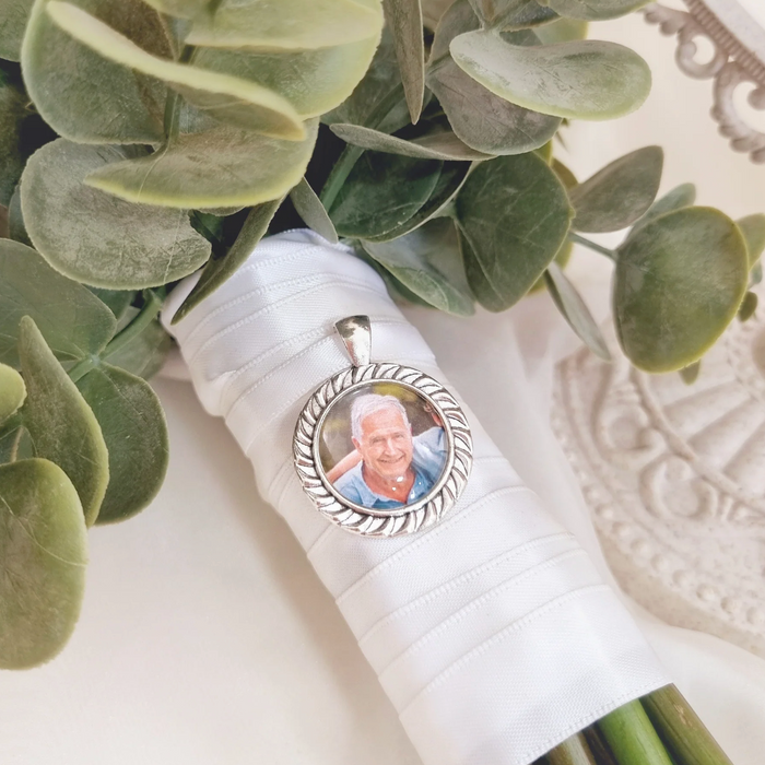 medallón de foto 3 (28x28mm)