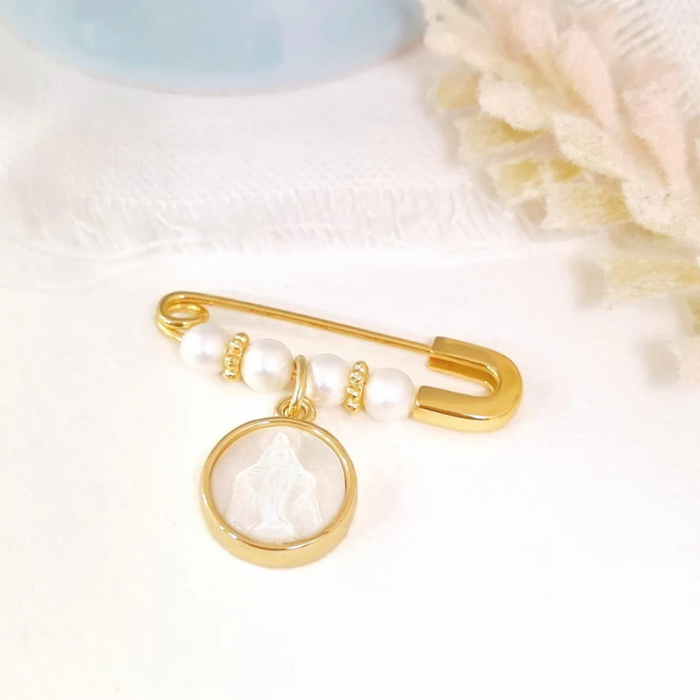 baby pin 925 personalizable - milagrosa nacar 1 -WS-