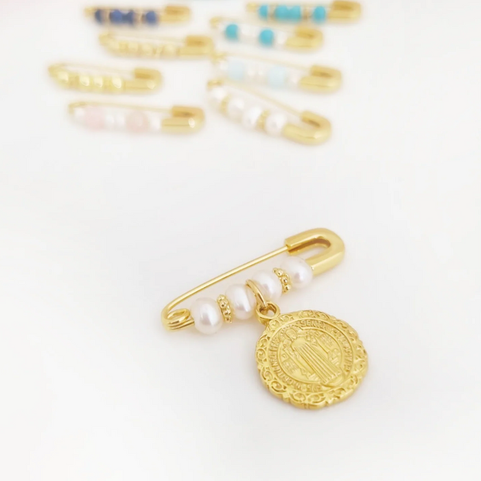 baby pin 925 personalizable - san benito 1 -WS-
