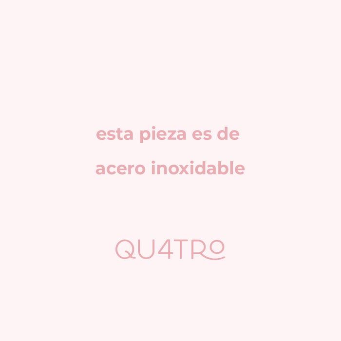 pulsera MEMOIR paracord rojo - personalizable (para jóvenes y adultos)