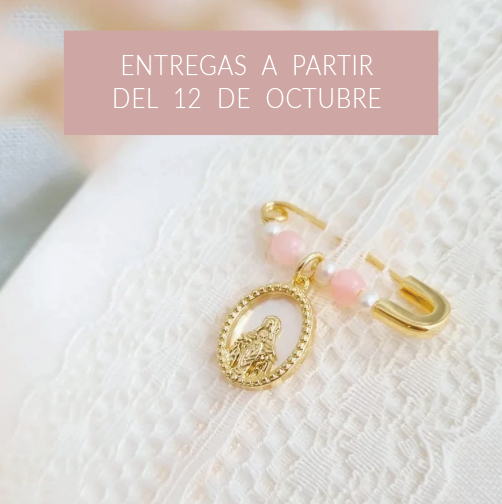 baby pin 925 personalizable - milagrosa nacar 2